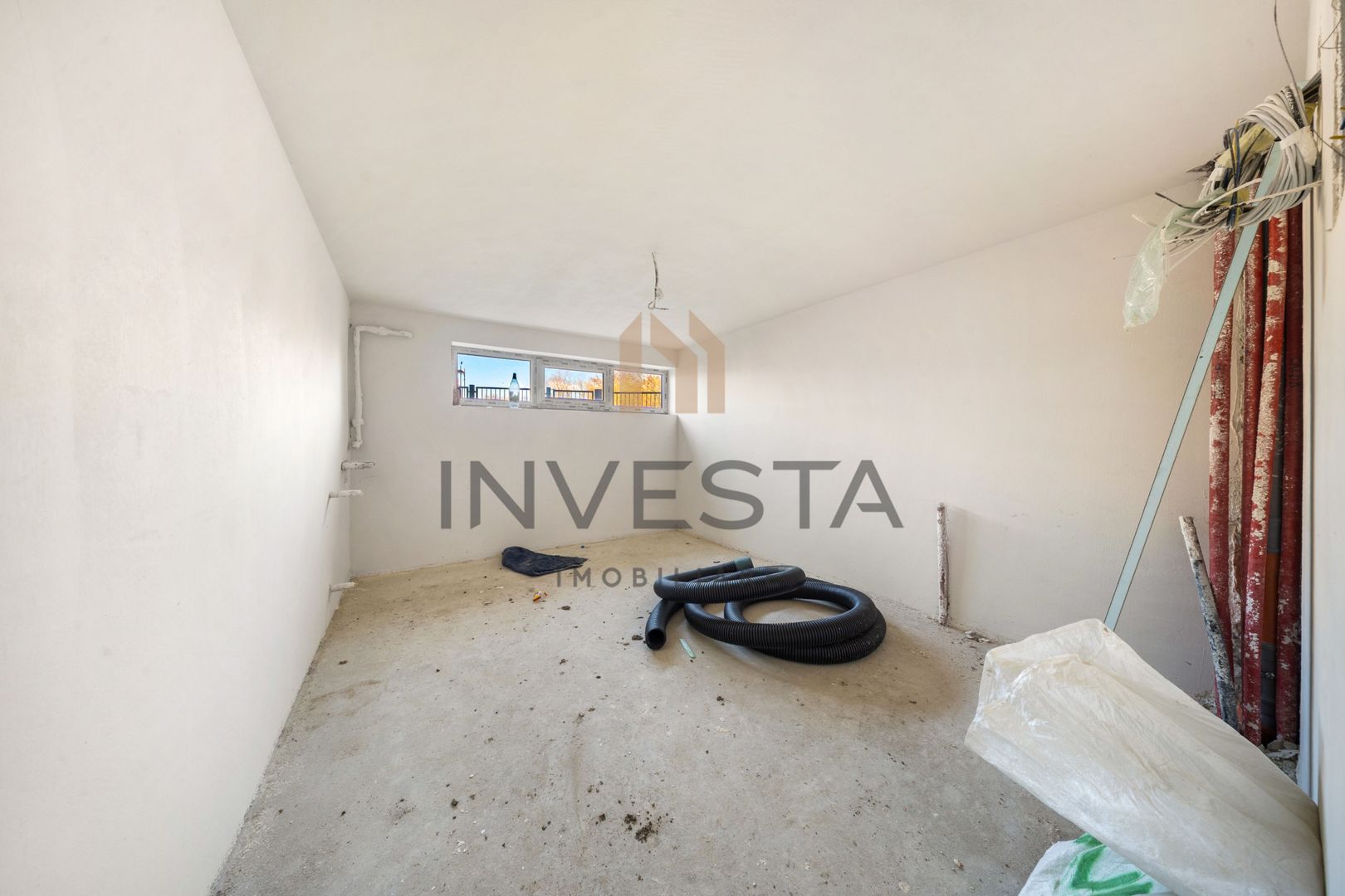 Casa moderna S+P+E+M | 180 mp utili,  pe strada Fagurelui! Comision 0! - Poză 15