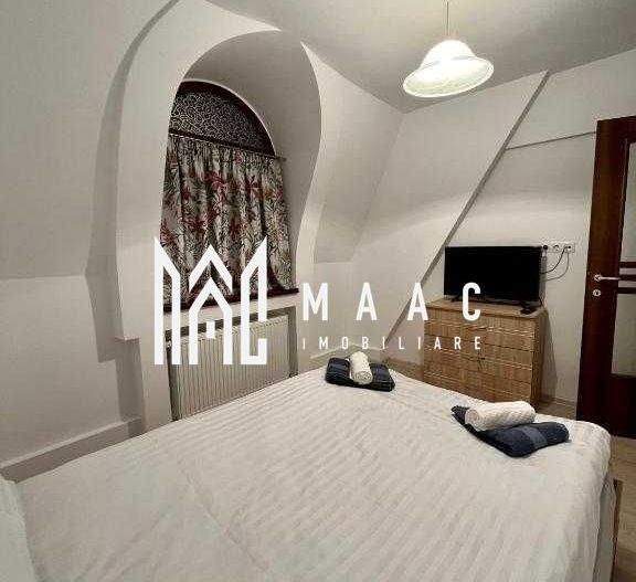 Apartament 3 camere de închiriat | Sibiu, Central | 72 mp - Poză 6