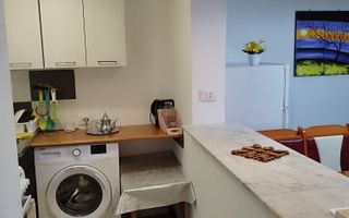 Închiriez garsonieră zona Bucium - Poză 1