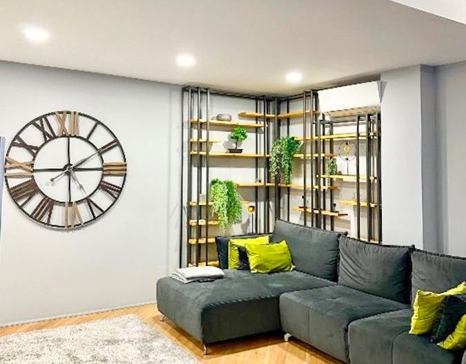 Închiriere apartament 3 camere, 137mp  | Loc de Parcare - Poză 2