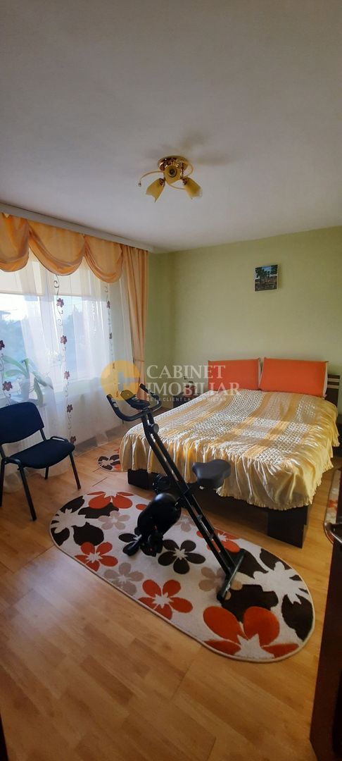 Vilă deosebită în Aroneanu – la doar 5 km de Tg. Cucu | 319.000 € - Poză 27