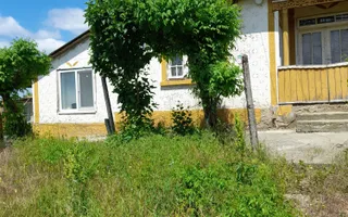Casă cu teren de 1.470 mp de vânzare – Fântânele, Scânteiești - Poză 44