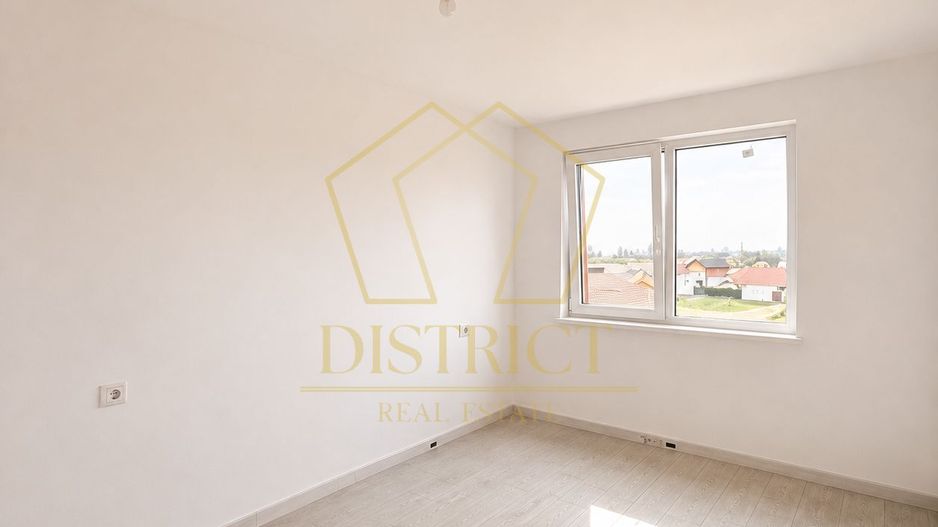 Apartament superb cu 3 camere I Giroc - Poză 2