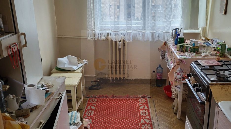 2 Camere - 50MP | Etaj Intermediar | M Romancierilor la 5 minute - Poză 1