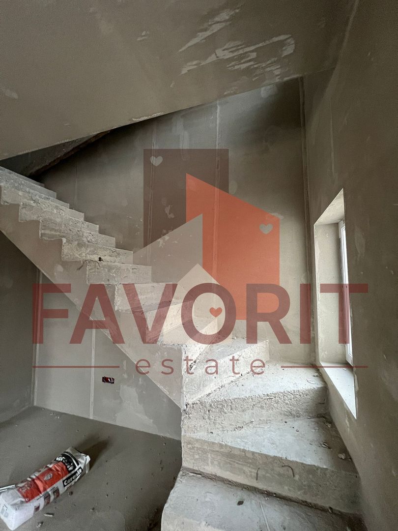 Duplex 3 camere, Bucovat - Poză 9