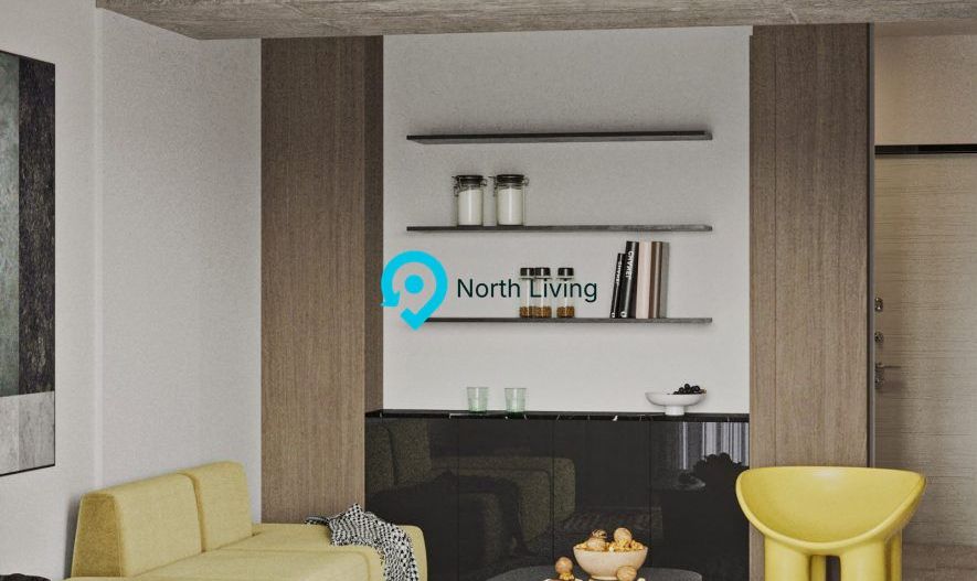 2 camere nou, 50 mp, balcon, Prelungirea Ghencea - Poză 2