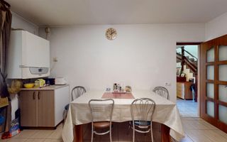 VIla Spatioasa 9 Camere si teren 260 mp - Strada Escalei! - Poză 23