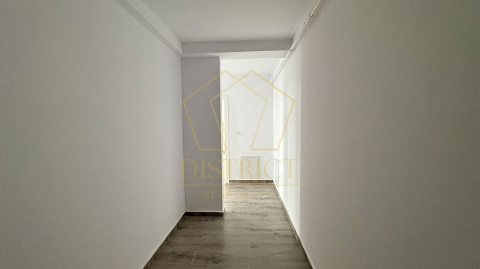 Apartament cu 2 camere si bucătărie închisă  | Giroc | Hotel IQ - Poză 6