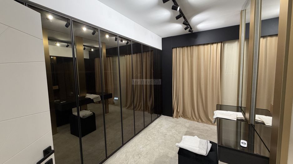Apartament de Lux - Design Modern & Dotări Premium Miele - Str. Daliei - Poză 8