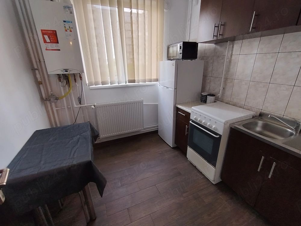 Take Ionescu | 2 Camere | Decomandat | Centrala Proprie - Poză 5