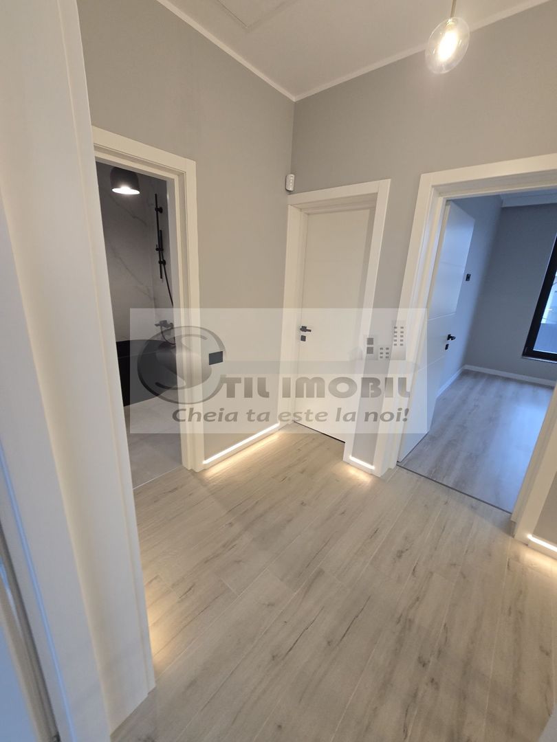 Casă individuală Vișan – Bucium 225.000 euro- toate taxele incluse! - Poză 6