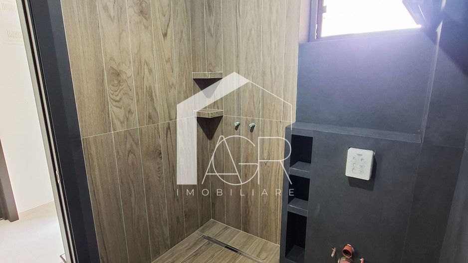 Duplex cu 5 camere, zona Albert - Poză 23