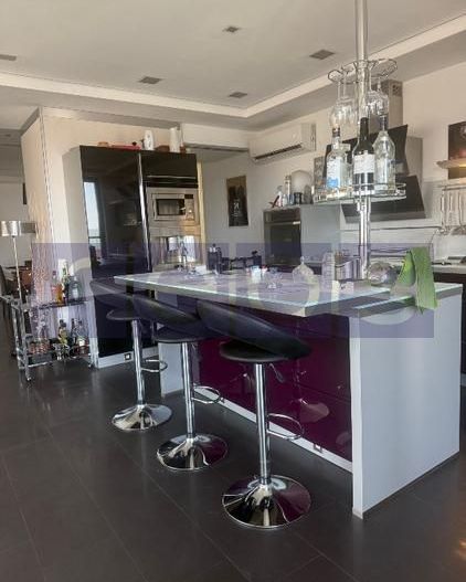 VANZARE PENTHOUSE SPECTACULOS OTOPENI |  355 MP | - Poză 5