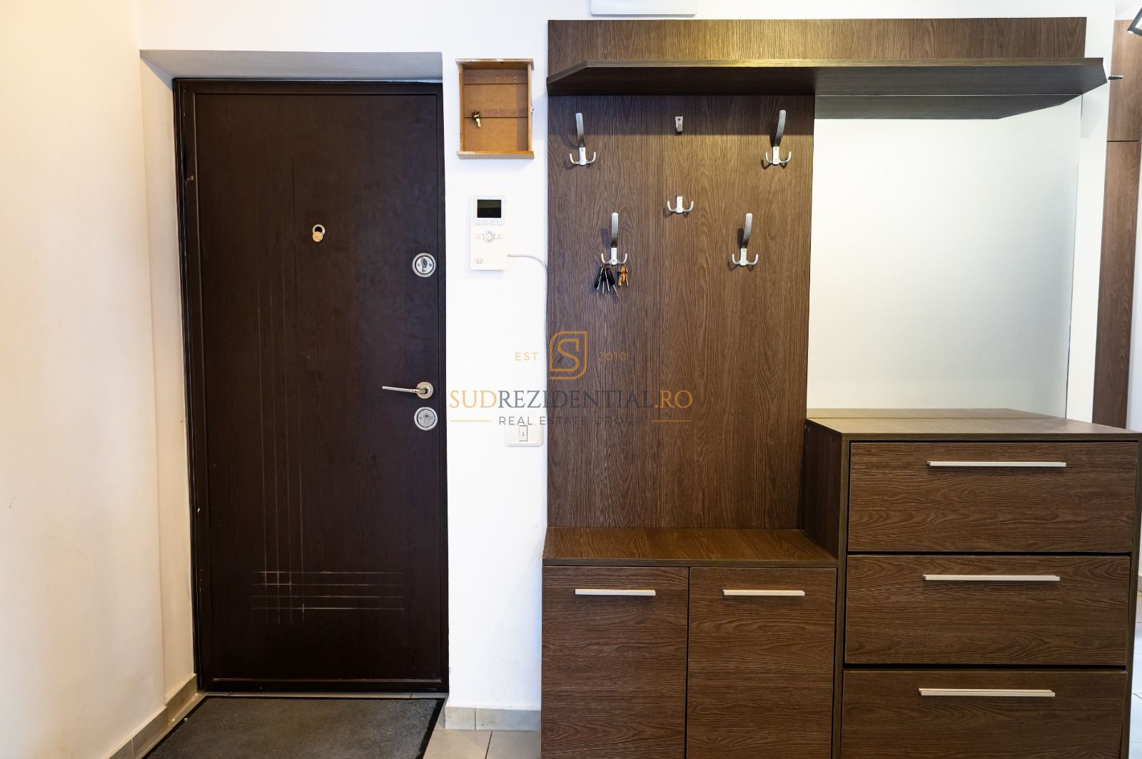 Apartament 3 camere + loc de parcare, acces metrou Leonida, Comision 0 - Poză 4