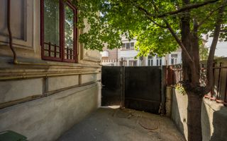 Proprietate in vila interbelica, pret bun - Pasajul Unirii, 157 mp - Poză 23
