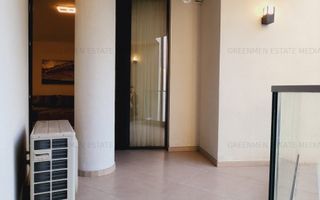 Bloc nou cu piscina exterioara, parcare subterana, Unirii Union - Poză 9