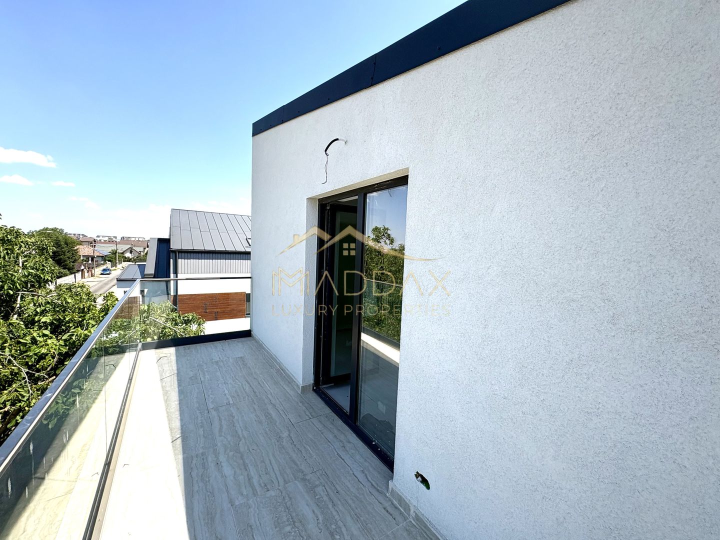 Vila Premium cu 6 camere Tunari  P+1+M ~ Exclusivitate - Poză 67