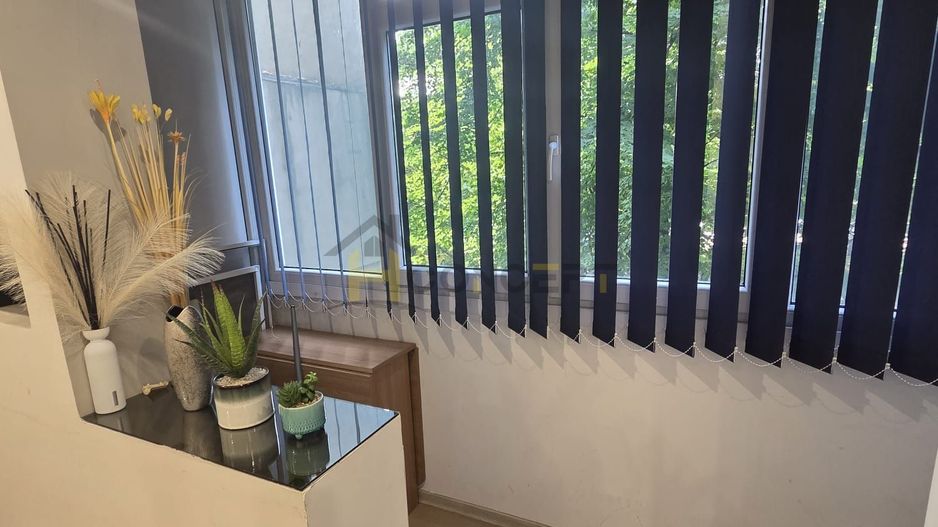 Inchiriere apartament 2 camere Huedin - Brancoveanu loc parcare - Poză 3