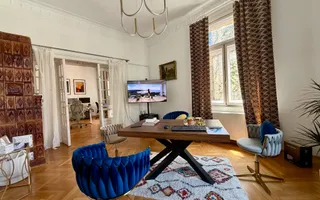 Spațiu Birouri Renovat Complet LUX *150 mp*/ Zona Dorobanți - Poză 21