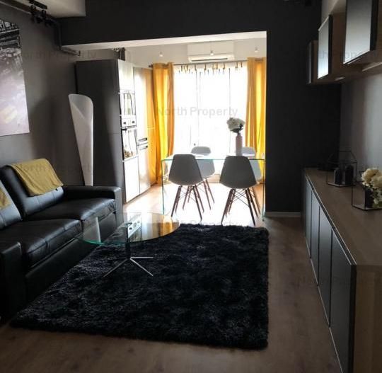 apartament 2 camere LUX in Cosmopolis - Poză 10