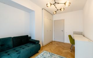 3 camere, modern, 2 bai, AC, parcare, zona centrala, NTT Data, Bosch - Poză 12