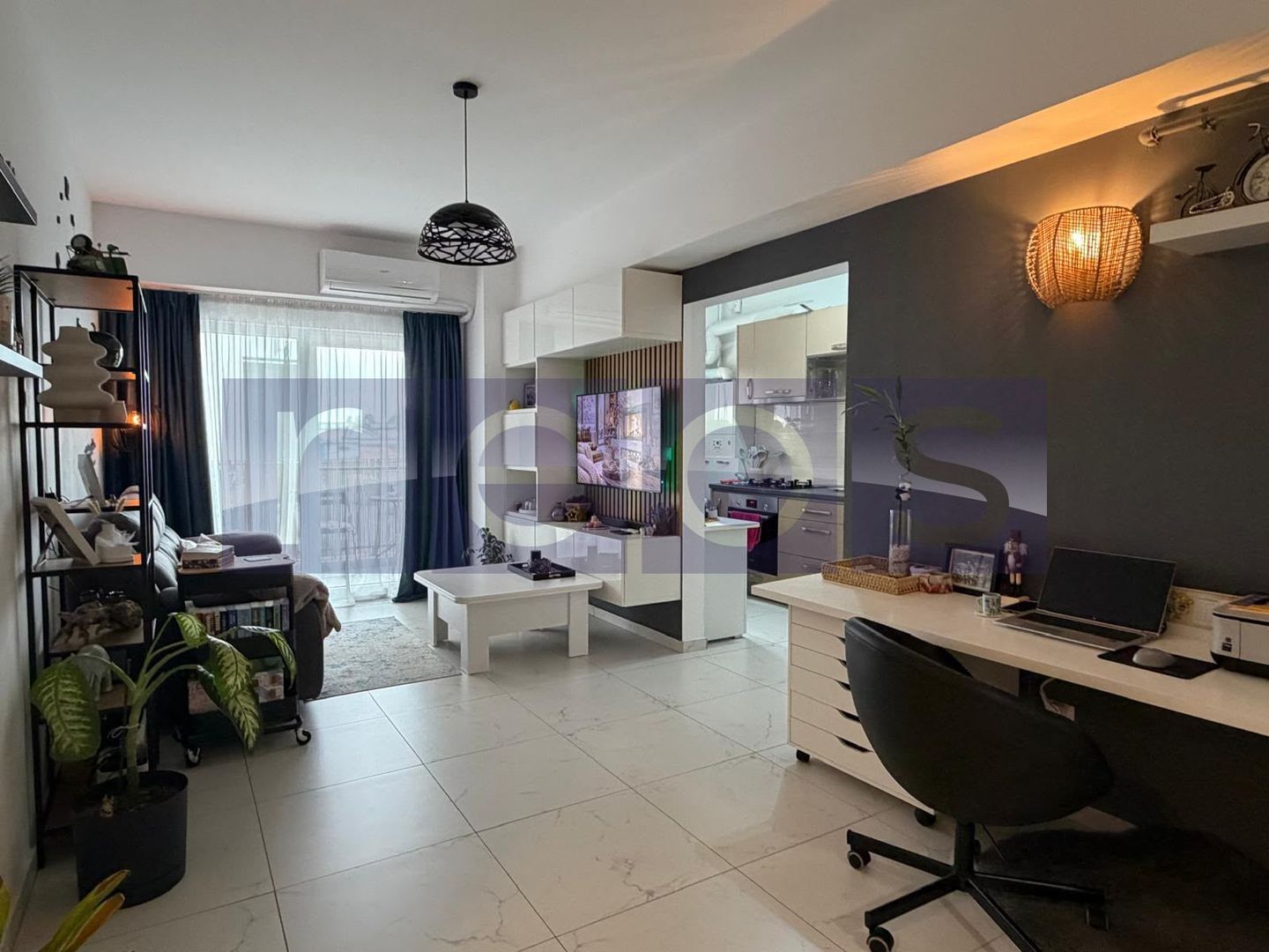 De vanzare 2 camere încălzire în pardoseală | Zona Pantelimon - Poză 2