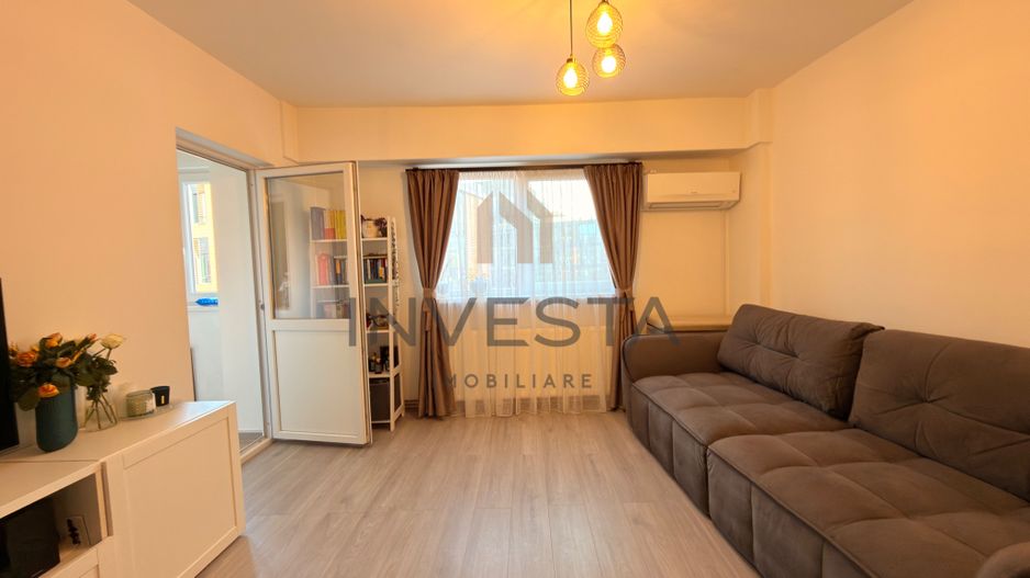 Apartament cu 1 camera decomandata, in Centru! - Poză 4