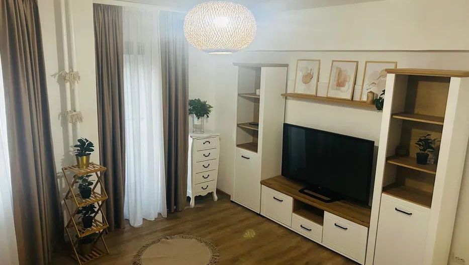 Apartament 2 camere decomandat,  metrou Bucur Obor – 4 min metrou - Poză 2