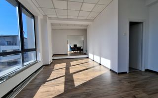 Spațiu de birouri premium, în clădire nouă – 200 mp utili + terasă 100 mp - Poză 5