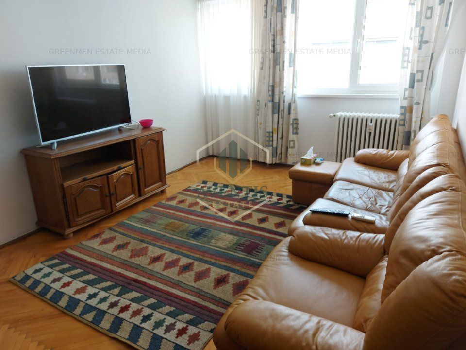 Inchiriere apartament 2 camere, Piata Iancului - Poză 1