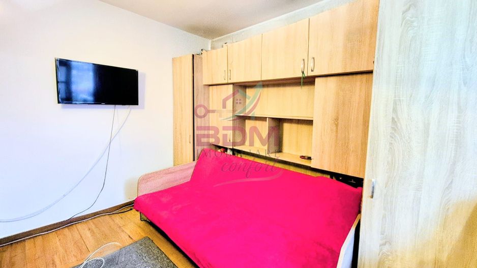 COMISION 0 | Apartament 2 camere | loc de parcare | zona Micro 3 - Poză 3