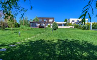 Vila Escapada | Piscină & Garaj pentru Barcă | Comision 0 - Poză 32