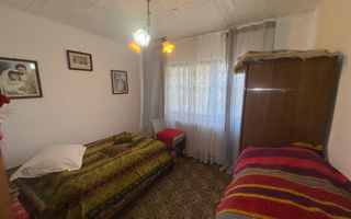 APARTAMENT 2 CAMERE ETAJ 4  VISOI CAMPULUNG ZONA MOL - Poză 3