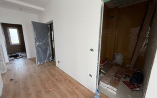 Cu terasa 18mp. Loc de parcare. Finisat la cheie - Poză 7