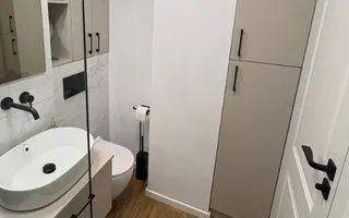 Apartament 4 camere Premium, renovat integral, Gradini Manastur. - Poză 12