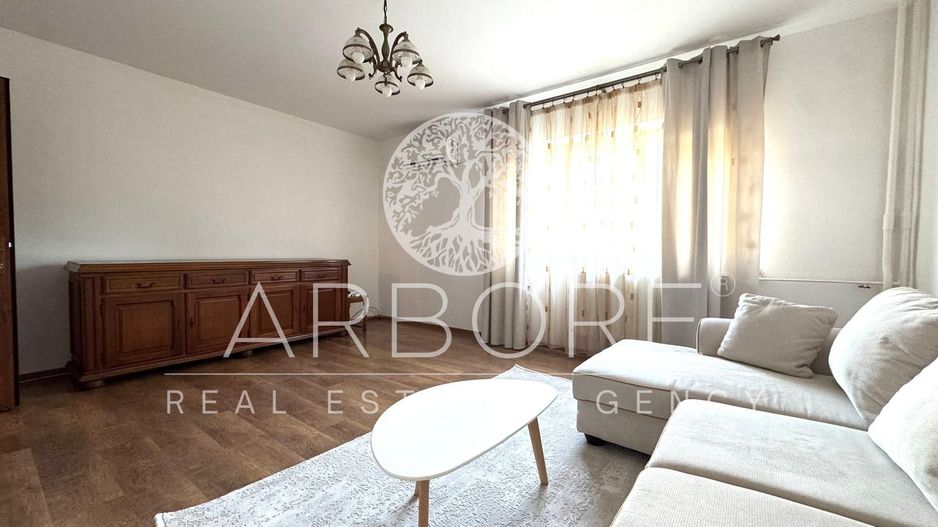 Apartament 3 camere de închiriat–Loc de parcare inclus - Poză 11
