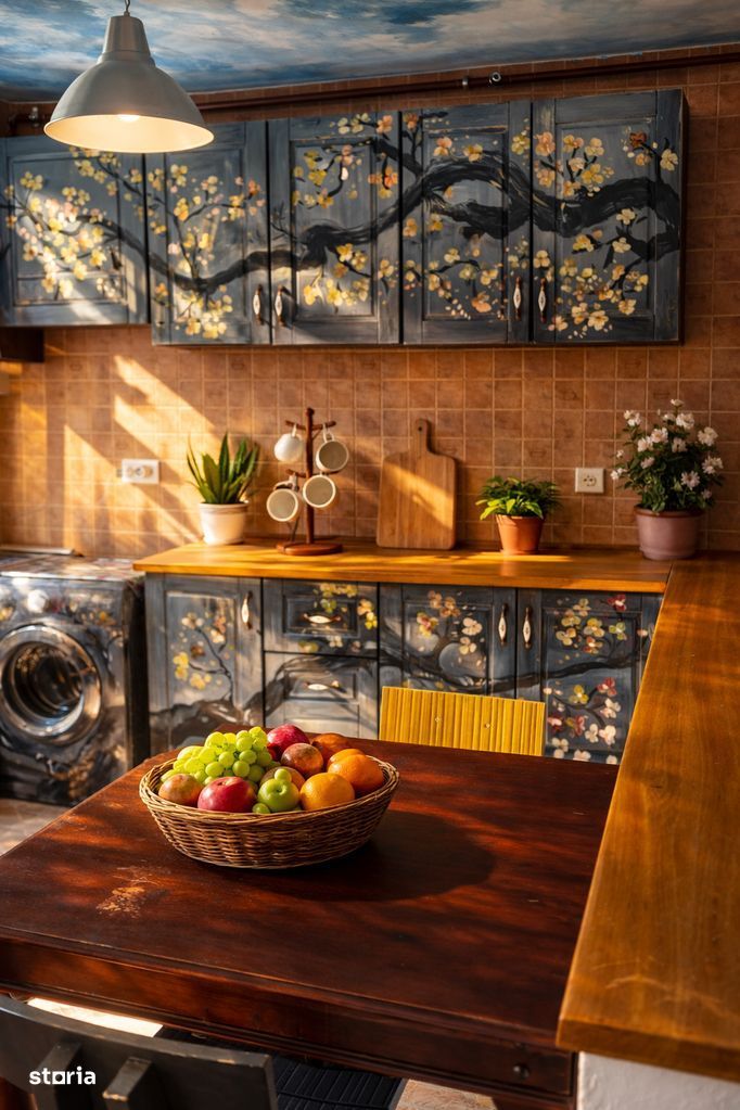 Apartament 2 camere  - vilă – 85 mp – Tineretului –  Brâncoveanu - Poză 6