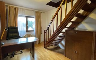 VILA CU 5 CAMERE LA INCHIRIERE LANGA BRITISH SCHOOL - Poză 5