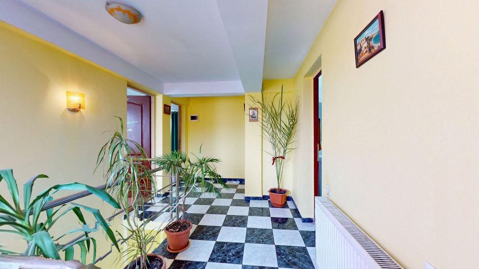 Casa ideala  Locuinta si afacere 665mp teren - Poză 17