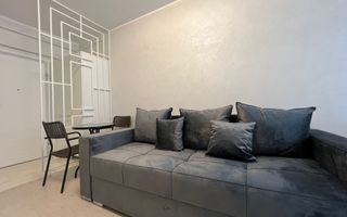 Apartament 2 camere decomandat Royal Town - Copou - Poză 3