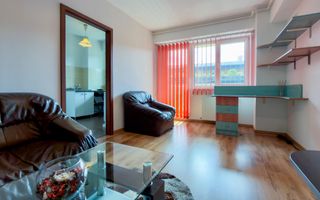 Apartament 1 cameră, zona Iulius mall, FSEGA - Poză 3