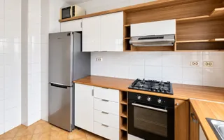 Apartament 3 camere Aviatorilor | Imobil 2001 - Poză 17