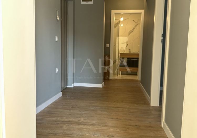 Apartament 2 camere decomandate zona exclusivista!! - Poză 5