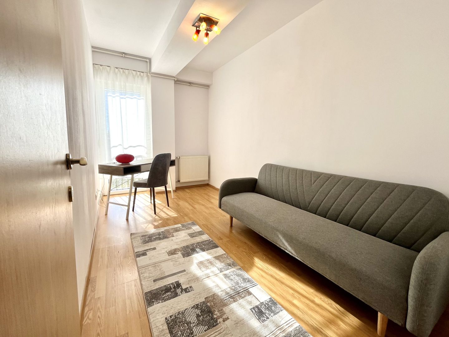 3 camere, primitor, parcare subterana, zona Complex- Spitalul Județean - Poză 13