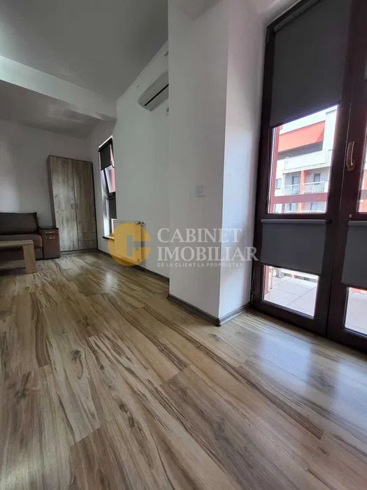 Apartament 1 camera, 41 mp, zona Tudor Vladimirescu, Iasi - Poză 2