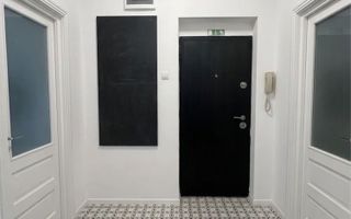 Apartament de închiriat în Copou, la 2 minute de Liceul Negruzzi, strada V. Babeș - Poză 3