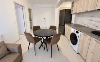 Apartament 2 camere Otopeni | include parcare - Poză 2