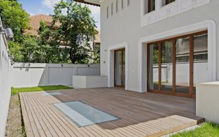 Vila unicat de vanzare- Dorobanti Capitale - Poză 12