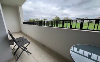 Apartament Decomandat Nou 2 Camere+ Dressing | Etaj 1 | Chisoda - Poză 1