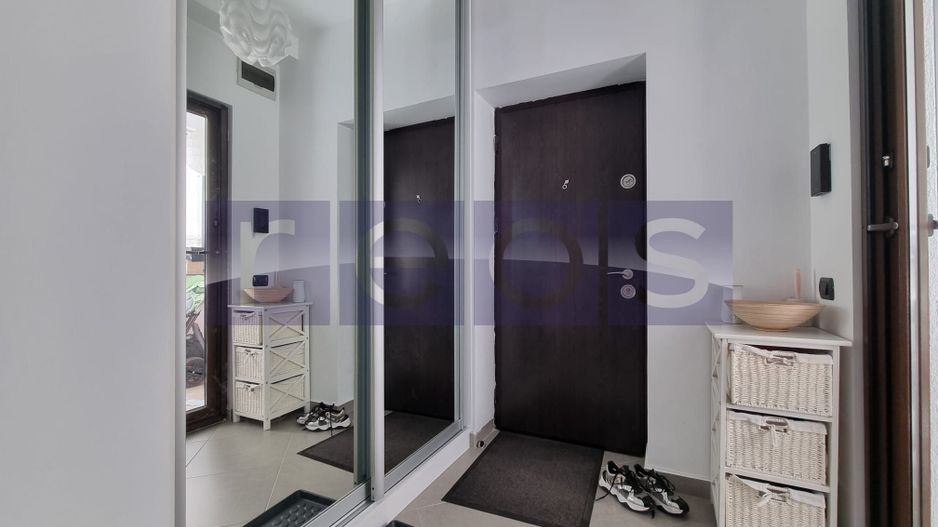 VANZARE 2 CAMERE | SEMIDECOMANDAT | ZONA ALBA IULIA- BUREBISTA - Poză 14